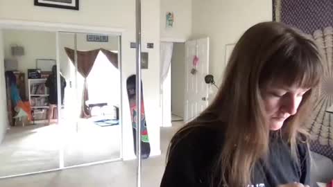 Snapshot of sweet_truffle chatting on 06.18.26 Heidi Brenner - Please check bio for schedule FAQ online show from 06.18.26