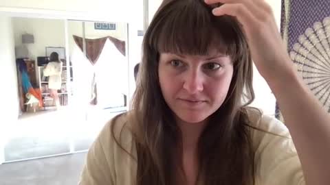 Heidi Brenner - Please check bio for schedule  FAQ online show from 06.22.26