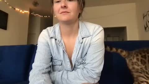 Heidi Brenner - Please check bio for schedule  FAQ online show from 06.28.26