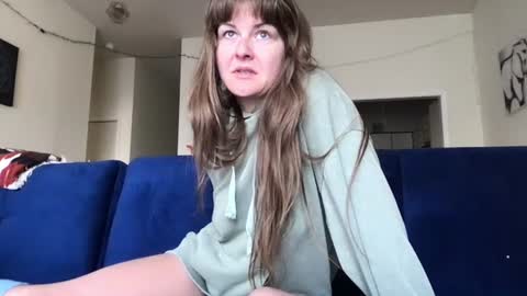 Heidi Brenner - Please check bio for schedule  FAQ online show from 07.03.26