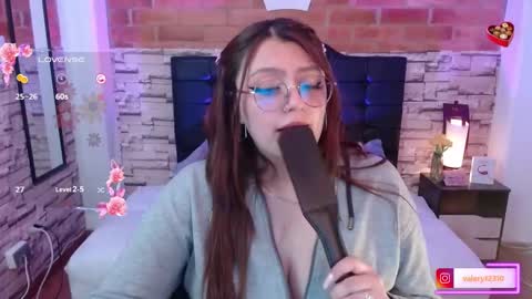 Snapshot of sweet_valery21 chatting on 03.05.25 valery online show from 03.05.25