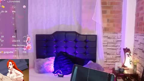 Snapshot of sweet_valery21 chatting on 09.24.25 valery online show from 09.24.25