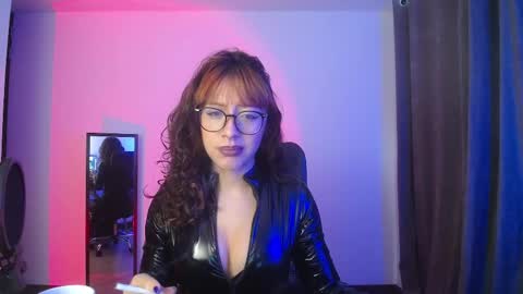 sweet_venus4 online show from 03.23.26