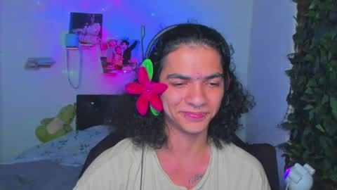 Snapshot of sweet_vond chatting on 04.18.26 Steven independent model online show from 04.18.26