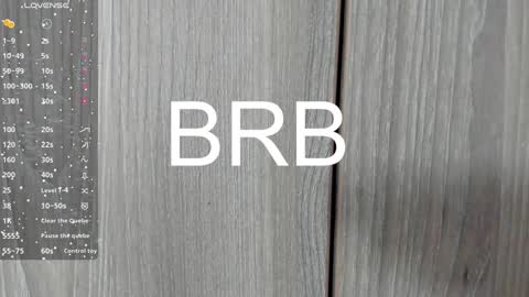 JULIETA     I connect from Monday to Saturday from 10am to 5pm NEW YORK TIME. online show from 02.05.25