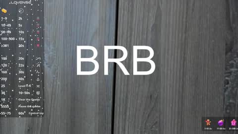 JULIETA     I connect from Monday to Saturday from 10am to 5pm NEW YORK TIME. online show from 02.09.25