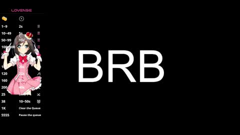 JULIETA     I connect from Monday to Saturday from 10am to 5pm NEW YORK TIME. online show from 03.05.26