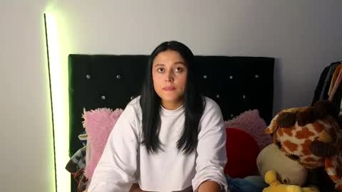  Sweet  online show from 05.01.26
