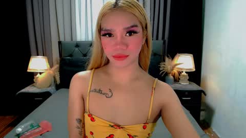 bea takashi  online show from 04.23.26