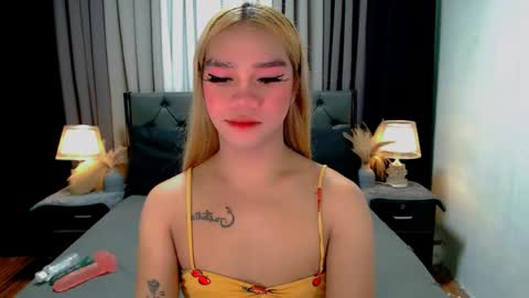 bea takashi  online show from 04.28.26