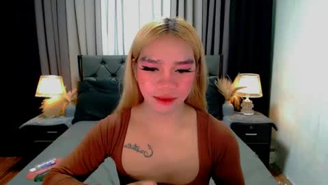 bea takashi  online show from 04.29.26