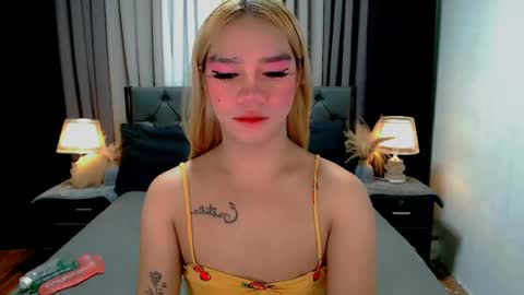 bea takashi  online show from 05.01.26