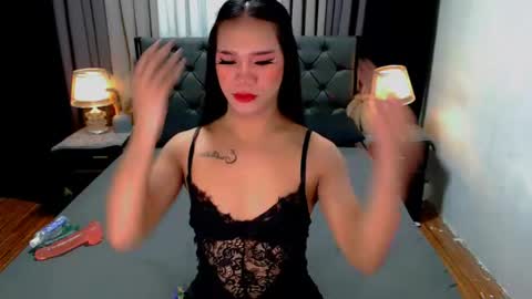 bea takashi  online show from 06.29.26