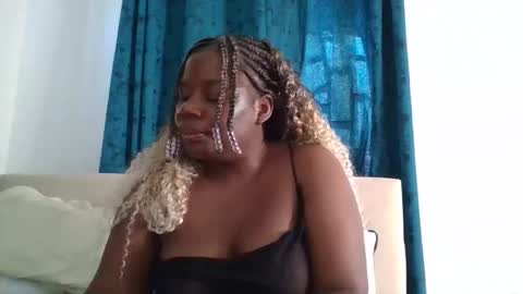 Snapshot of sweetafricangal chatting on 05.28.26 NASHA online show from 05.28.26