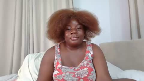 Snapshot of sweetafricangal chatting on 06.13.26 NASHA online show from 06.13.26