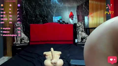 Snapshot of sweetalana1 chatting on 03.08.25 SweetAlana online show from 03.08.25