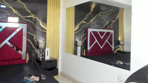 Snapshot of sweetalana1 chatting on 09.17.25 SweetAlana online show from 09.17.25