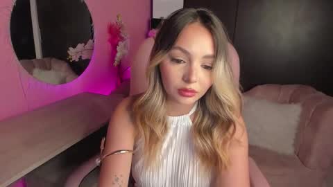 Snapshot of sweetalesmith chatting on 02.16.26 Ale Smith online show from 02.16.26