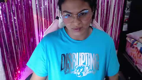 Alma online show from 05.01.26