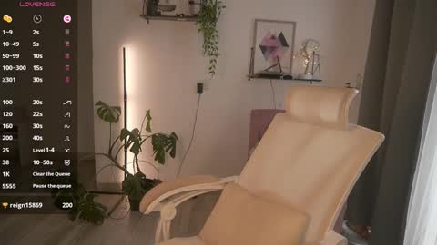 sweetambarmx online show from 01.14.26