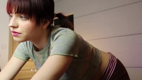 Sweet Amelia online show from 04.30.26