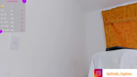 sweetand_hot online show from 03.05.25