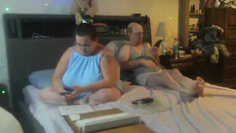 DJ  M 489 Babygirl  F 37 online show from 06.27.26