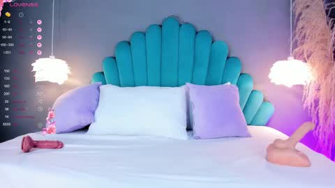 Snapshot of sweetanngell chatting on 10.17.25 Sweet online show from 10.17.25