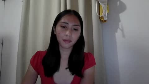 Snapshot of sweetasiancolleen chatting on 07.12.26 colleen online show from 07.12.26