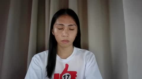 Snapshot of sweetasiancolleen chatting on 07.31.26 colleen online show from 07.31.26