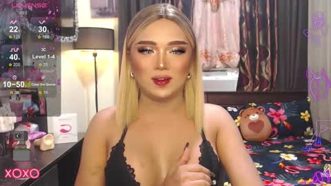 Snapshot of sweetbella118 chatting on 12.02.24 bella online show from 12.02.24