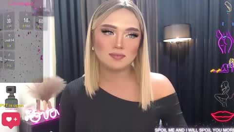 Snapshot of sweetbella118 chatting on 02.01.25 bella online show from 02.01.25