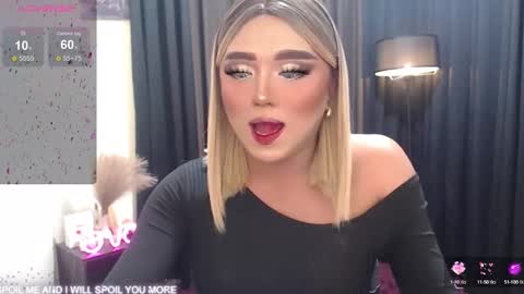 Snapshot of sweetbella118 chatting on 02.06.25 bella online show from 02.06.25