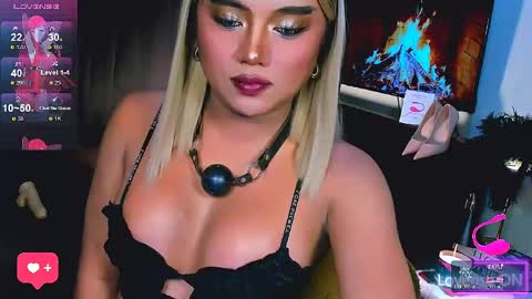 BELLA online show from 05.26.26