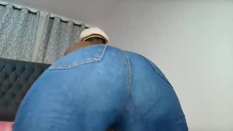 Sweetbigass online show from 06.01.26