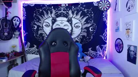 Snapshot of sweetbitter_ chatting on 12.14.24 sweetbitter_ online show from 12.14.24