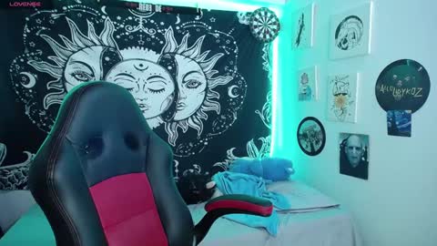 Snapshot of sweetbitter_ chatting on 12.15.24 sweetbitter_ online show from 12.15.24