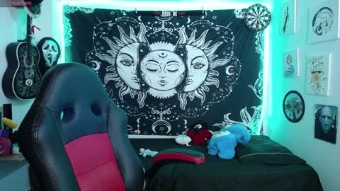 Snapshot of sweetbitter_ chatting on 12.18.24 sweetbitter_ online show from 12.18.24