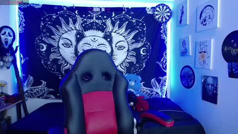 Snapshot of sweetbitter_ chatting on 12.20.24 sweetbitter_ online show from 12.20.24