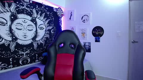 Snapshot of sweetbitter_ chatting on 12.27.24 sweetbitter_ online show from 12.27.24