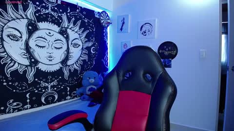 Snapshot of sweetbitter_ chatting on 01.03.25 sweetbitter_ online show from 01.03.25