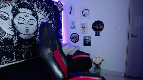 Snapshot of sweetbitter_ chatting on 01.12.25 sweetbitter_ online show from 01.12.25