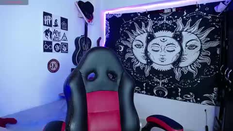 Snapshot of sweetbitter_ chatting on 02.12.25 sweetbitter_ online show from 02.12.25