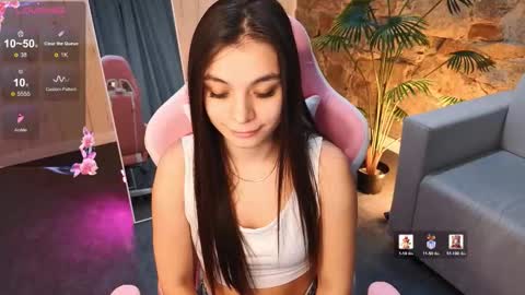 Kim online show from 02.03.26