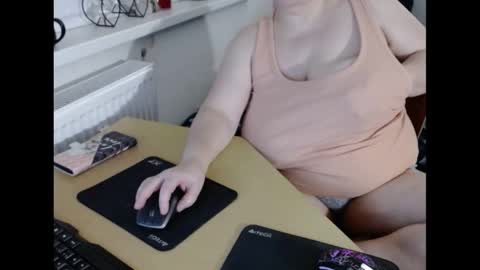 Sweetboobs85h online show from 02.23.25