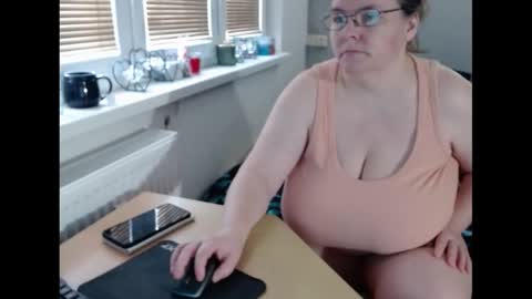 Sweetboobs85h online show from 03.11.25