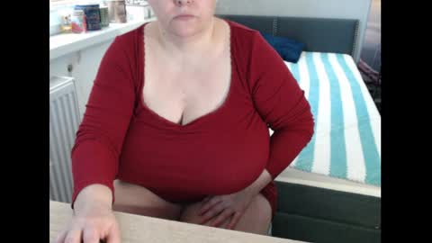 Sweetboobs85h online show from 03.26.26