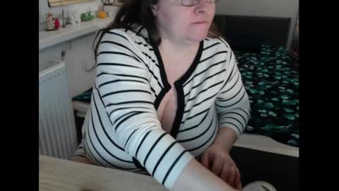 Sweetboobs85h online show from 04.05.26