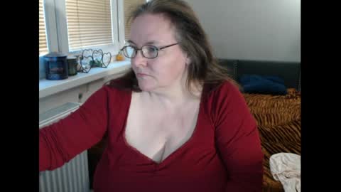 Sweetboobs85h online show from 04.29.26