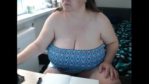 Sweetboobs85h online show from 05.31.26